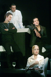 Asztalizene Asztalizene