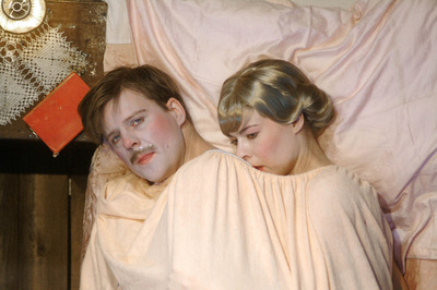 Ivanovék karácsonya Ivanovék karácsonya